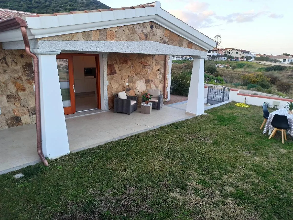 La Dolce Vita -Casa Vacanze La Caletta 0*,
