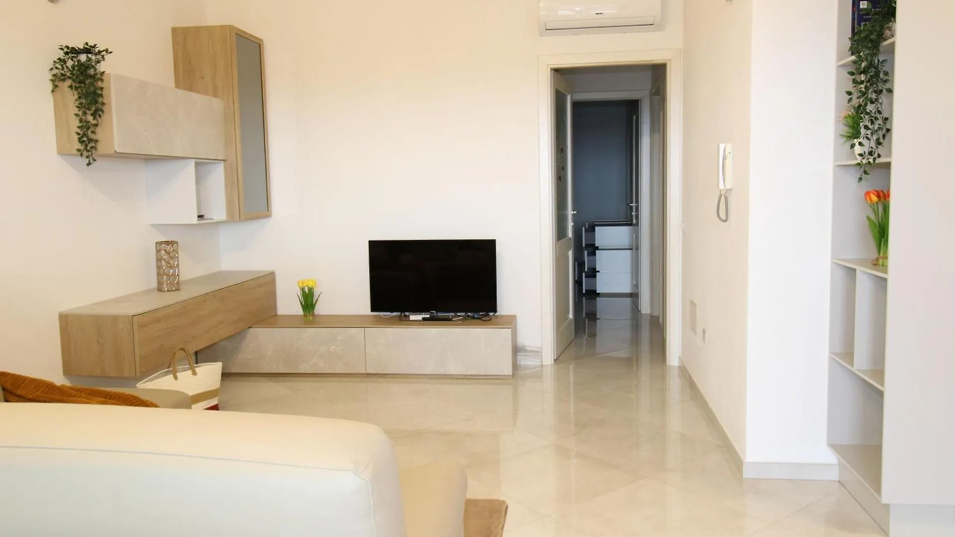 Prázdninový dům La Dolce Vita -Casa Vacanze La Caletta