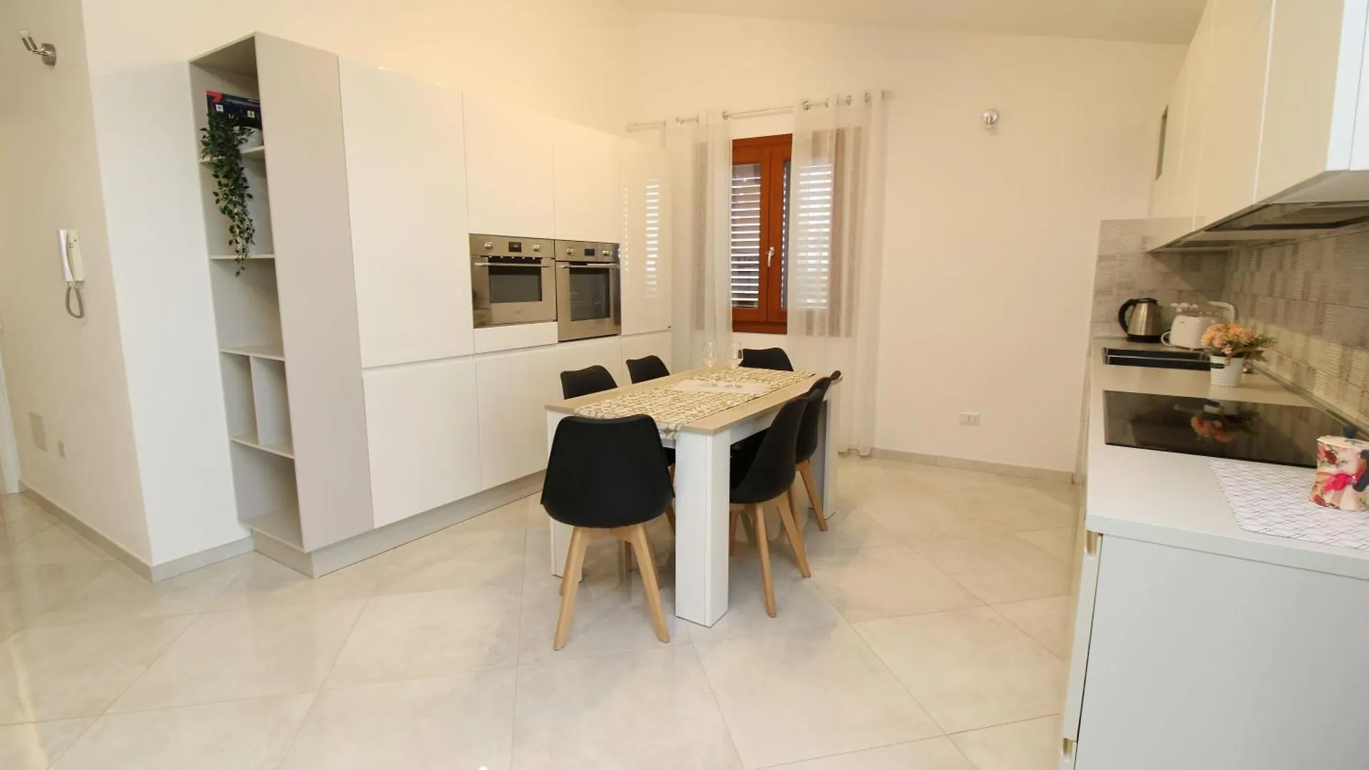 La Dolce Vita -Casa Vacanze La Caletta Prázdninový dům