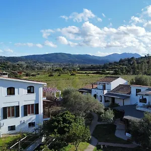 Casa vacanze Tentadore, La Caletta